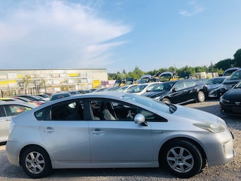 Used Toyota Prius 2012 for sale - 75593711: Photo