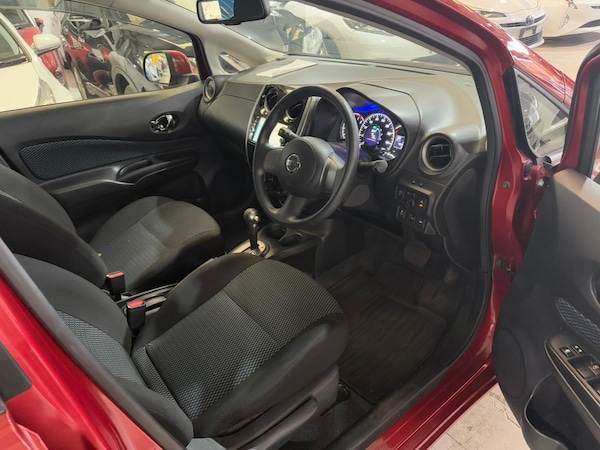 Used Nissan Note 2025 for sale - 76224931: Photo 11