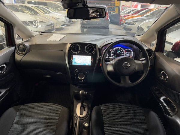 Used Nissan Note 2025 for sale - 76224931: Photo 12