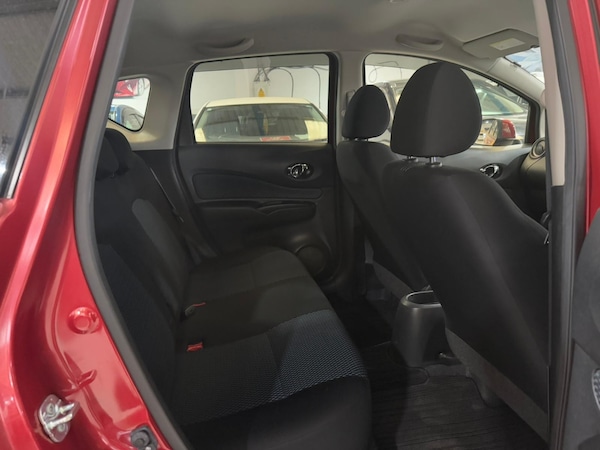 Used Nissan Note 2025 for sale - 76224931: Photo 14