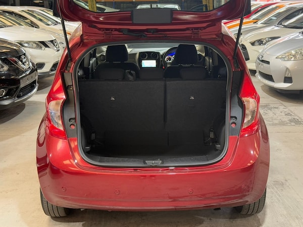 Used Nissan Note 2025 for sale - 76224931: Photo 16