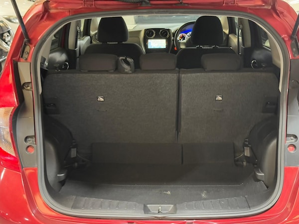 Used Nissan Note 2025 for sale - 76224931: Photo 17