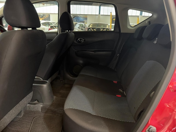 Used Nissan Note 2025 for sale - 76224931: Photo 18