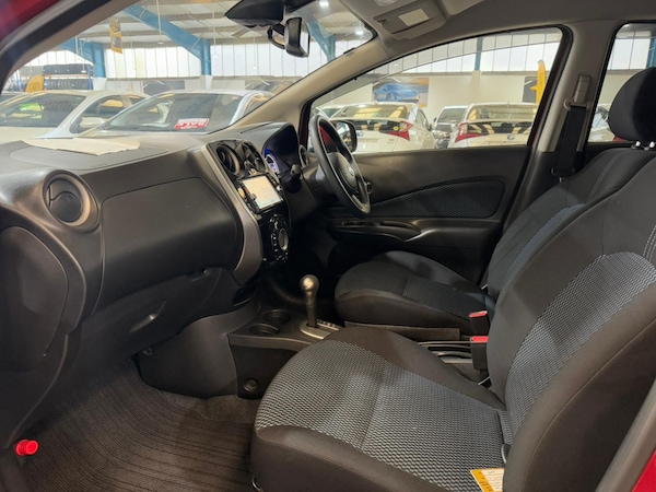 Used Nissan Note 2025 for sale - 76224931: Photo 19