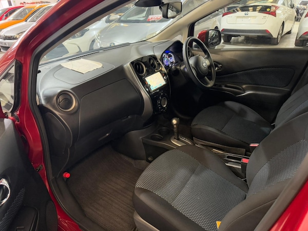 Used Nissan Note 2025 for sale - 76224931: Photo 21