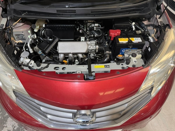 Used Nissan Note 2025 for sale - 76224931: Photo 23