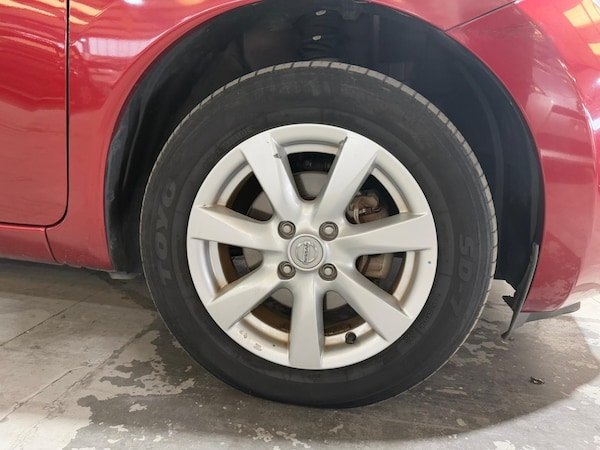 Used Nissan Note 2025 for sale - 76224931: Photo 25