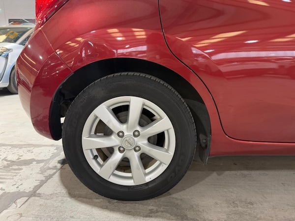 Used Nissan Note 2025 for sale - 76224931: Photo 27