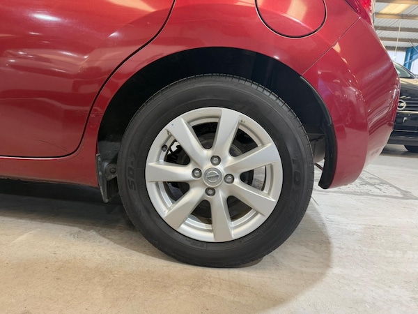 Used Nissan Note 2025 for sale - 76224931: Photo 29