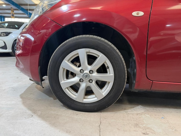 Used Nissan Note 2025 for sale - 76224931: Photo 31