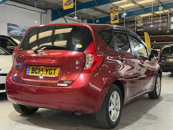 Used Nissan Note 2025 for sale - 76224931: Photo 3