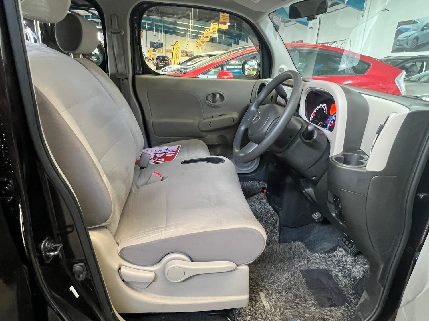 Vehicle 19