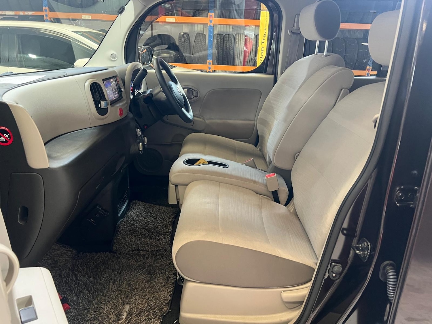 Vehicle 25