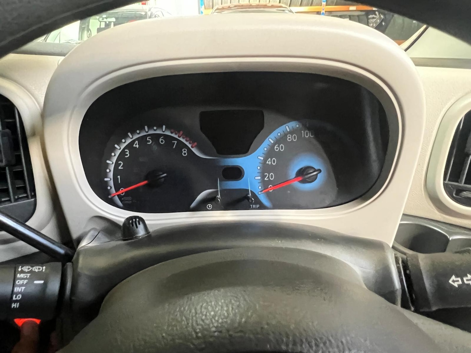 Vehicle 26