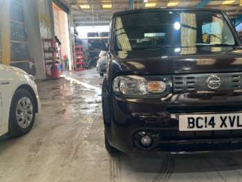 Used Nissan Cube 2014 for sale - 75173007: Photo