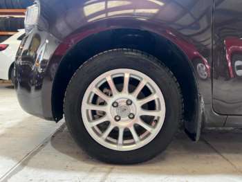 Used Nissan Cube 2014 for sale - 75173007: Photo