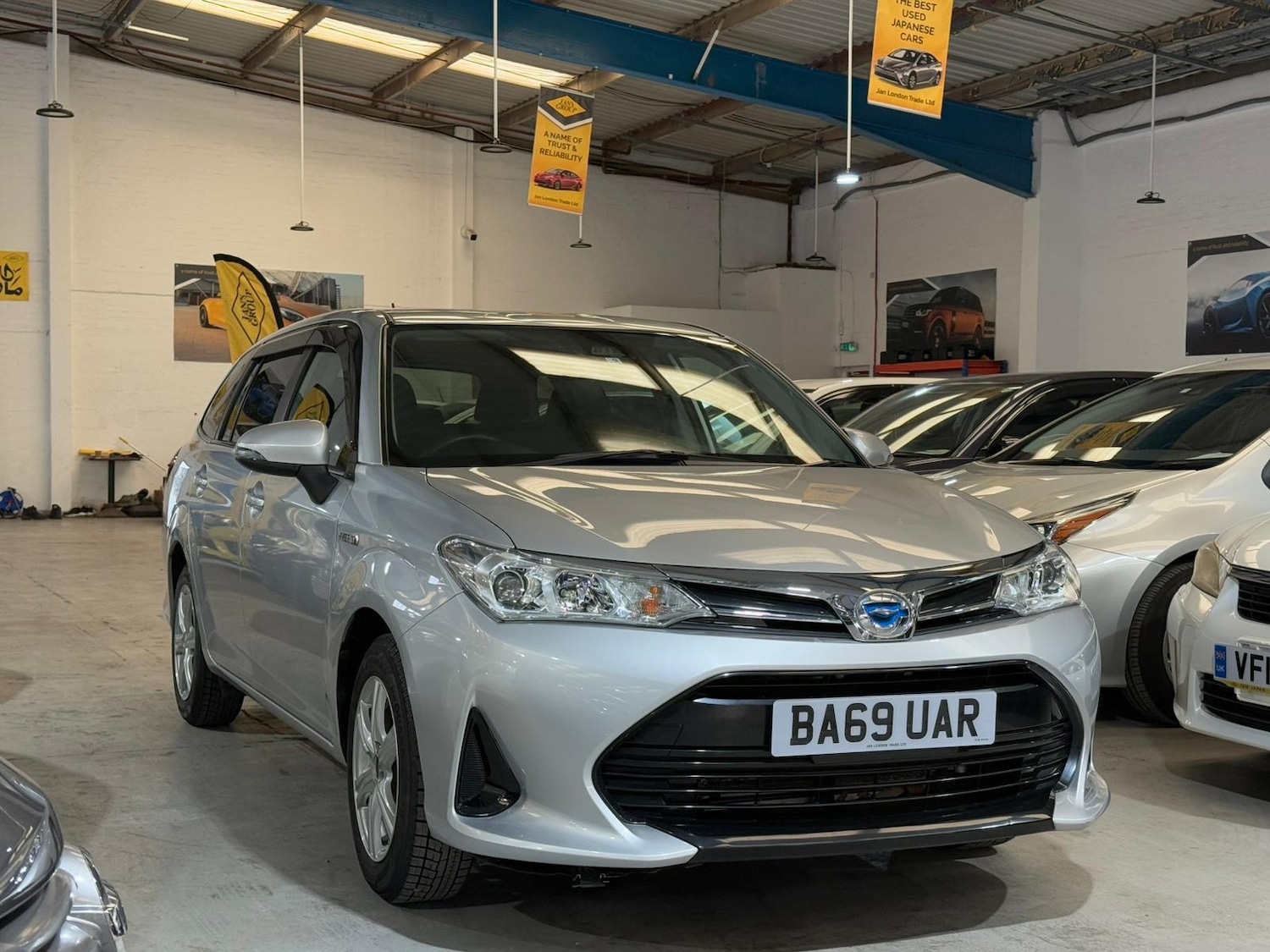 Used Toyota Corolla 2025 for sale - 76368993: Photo 1