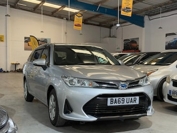 Toyota - Corolla