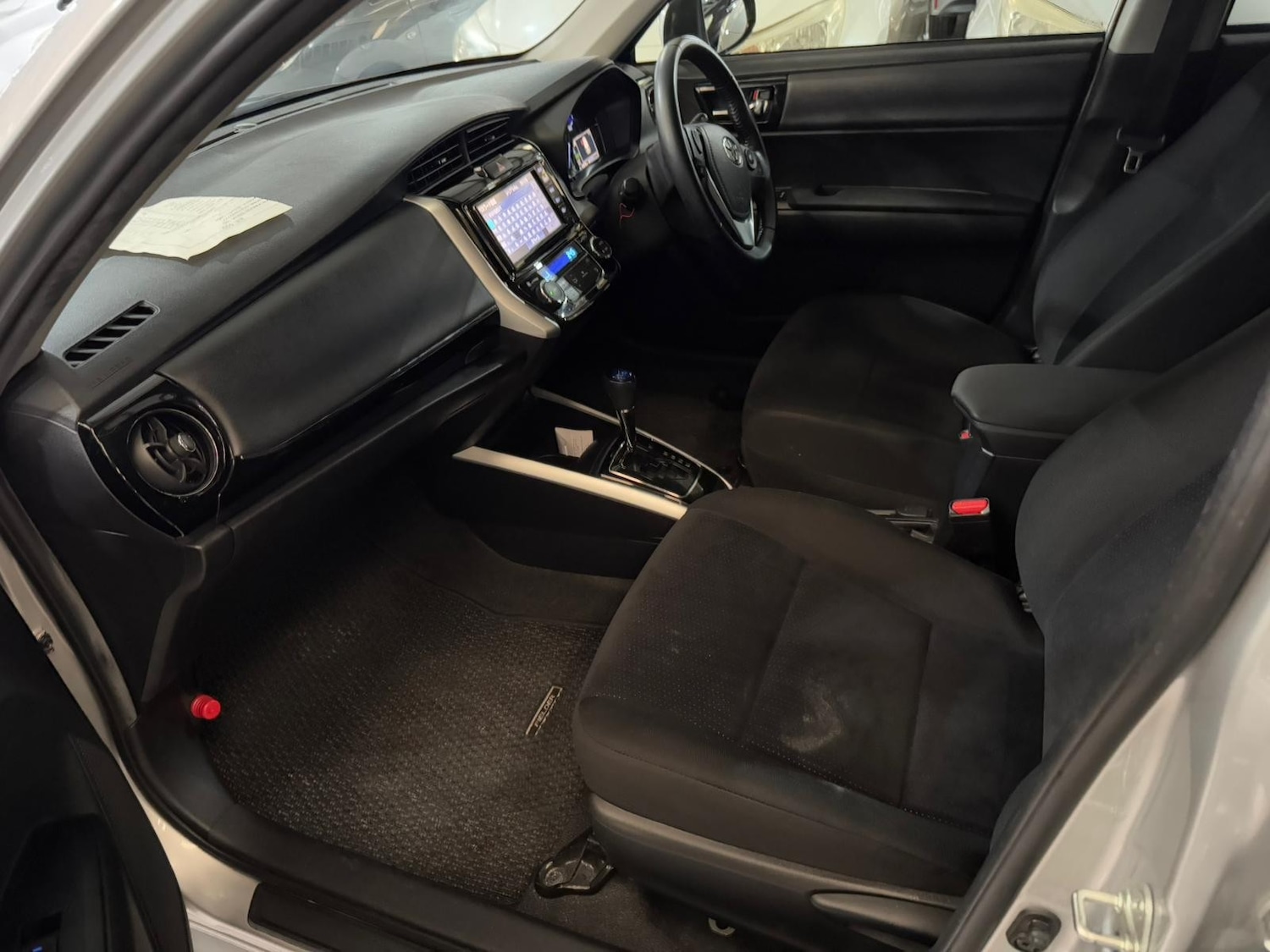 Used Toyota Corolla 2025 for sale - 76368993: Photo 21