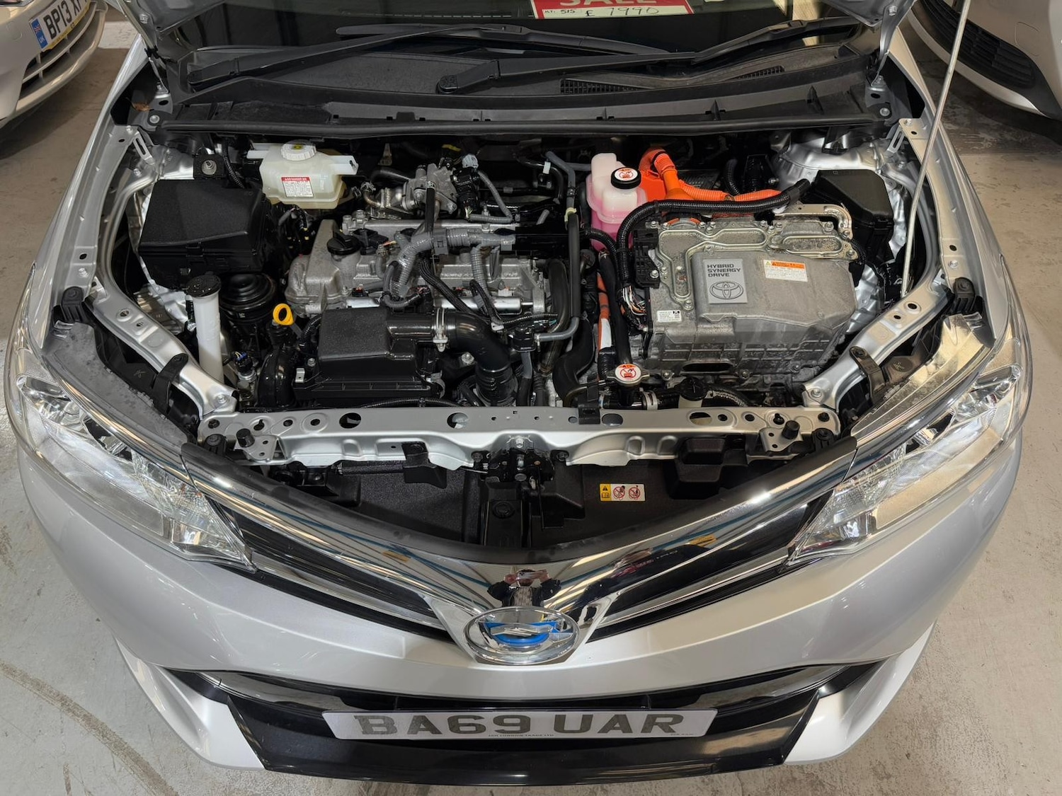 Used Toyota Corolla 2025 for sale - 76368993: Photo 22