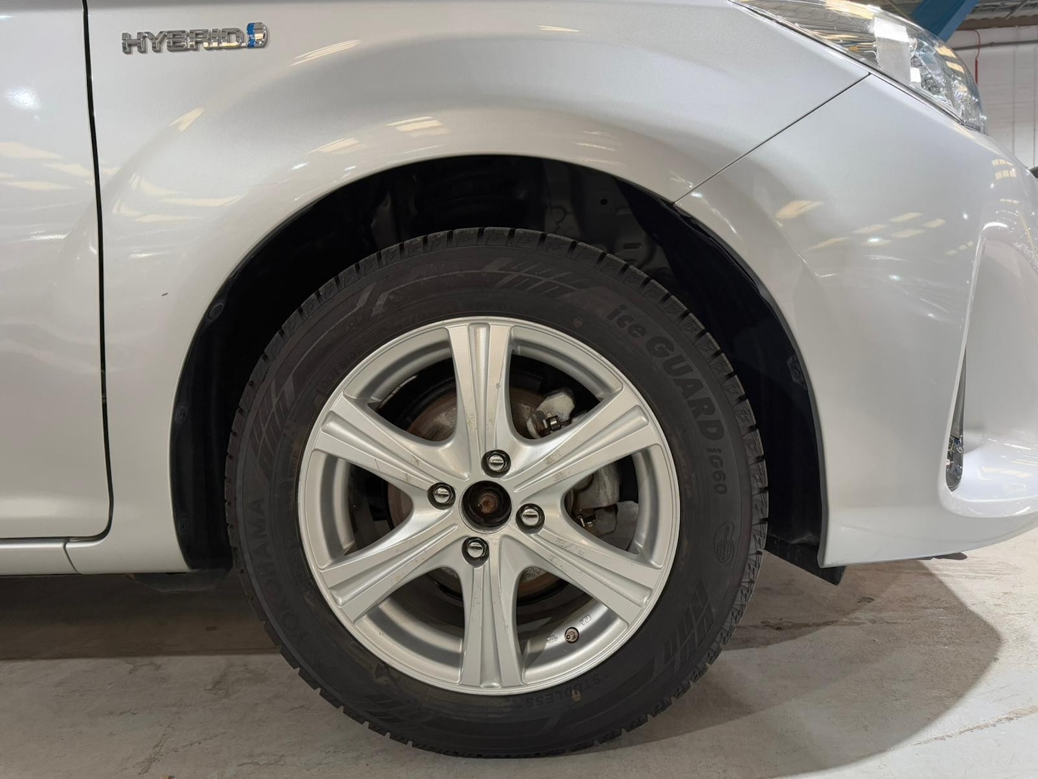 Used Toyota Corolla 2025 for sale - 76368993: Photo 25