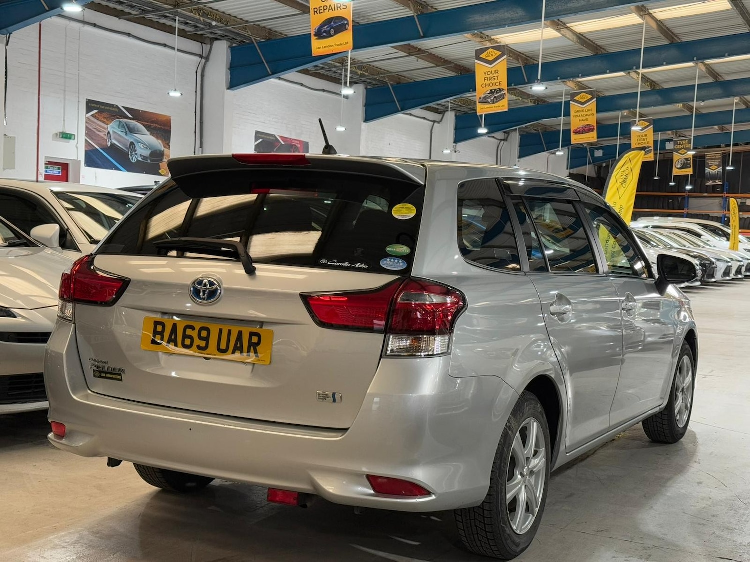 Used Toyota Corolla 2025 for sale - 76368993: Photo 3