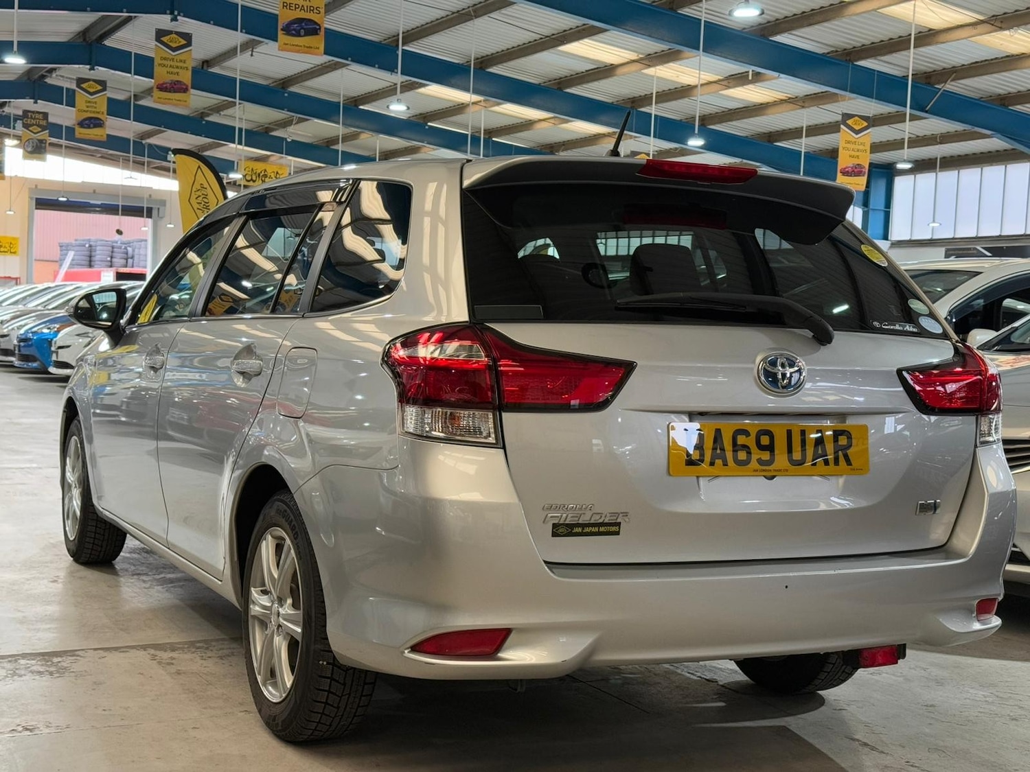 Used Toyota Corolla 2025 for sale - 76368993: Photo 5