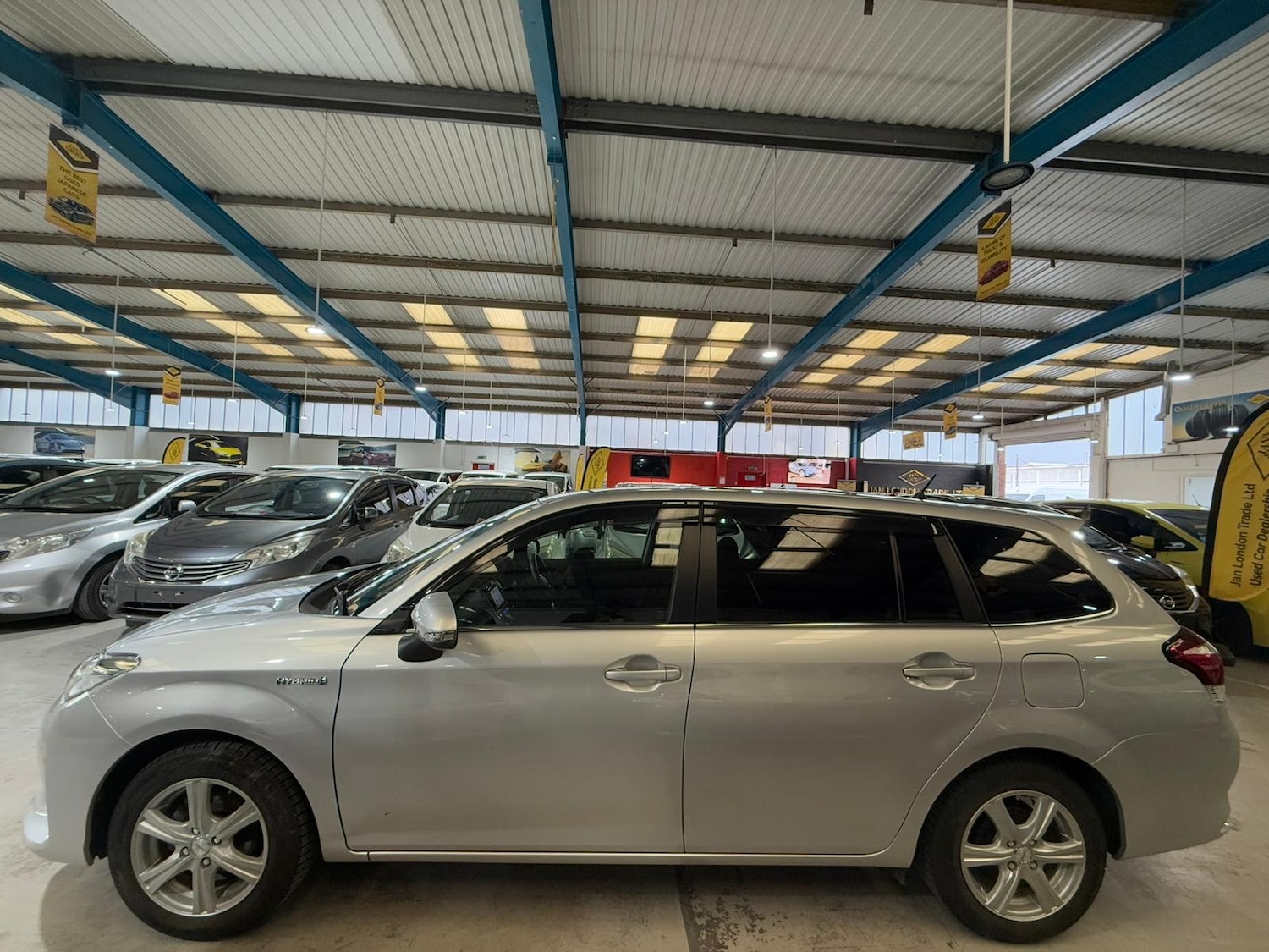 Used Toyota Corolla 2025 for sale - 76368993: Photo 7
