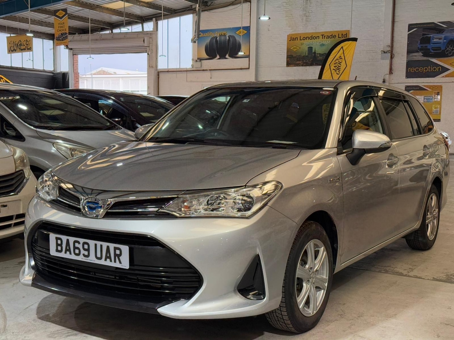 Used Toyota Corolla 2025 for sale - 76368993: Photo 8