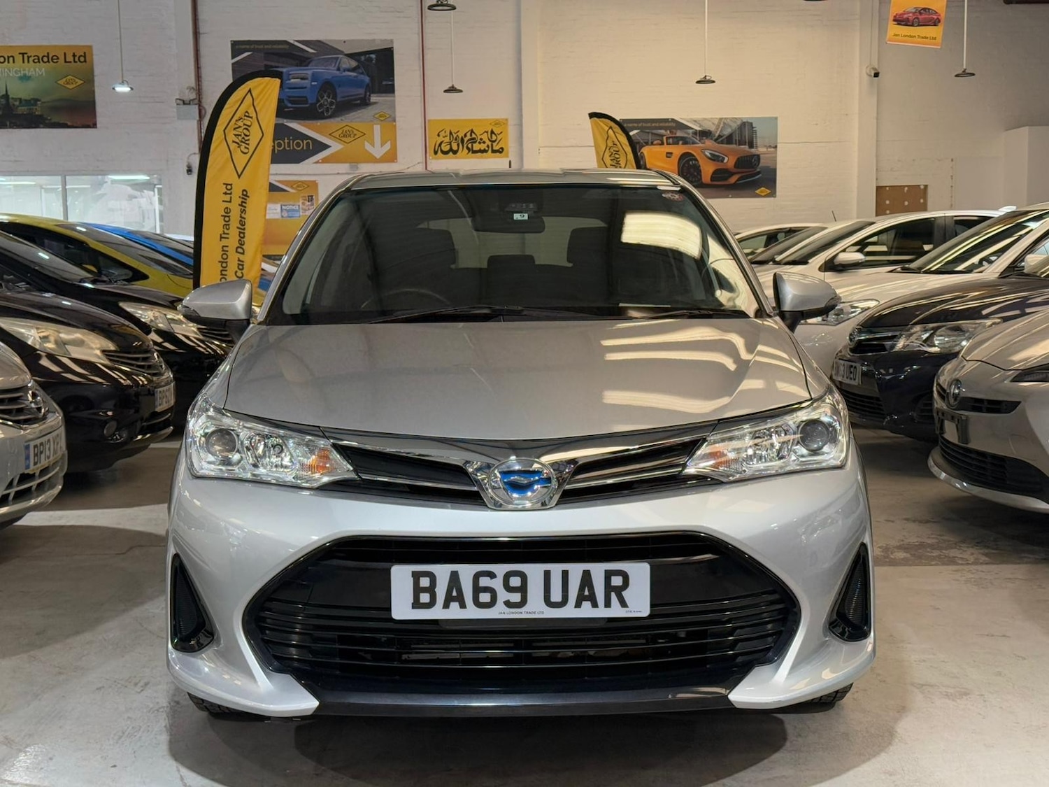 Used Toyota Corolla 2025 for sale - 76368993: Photo 9