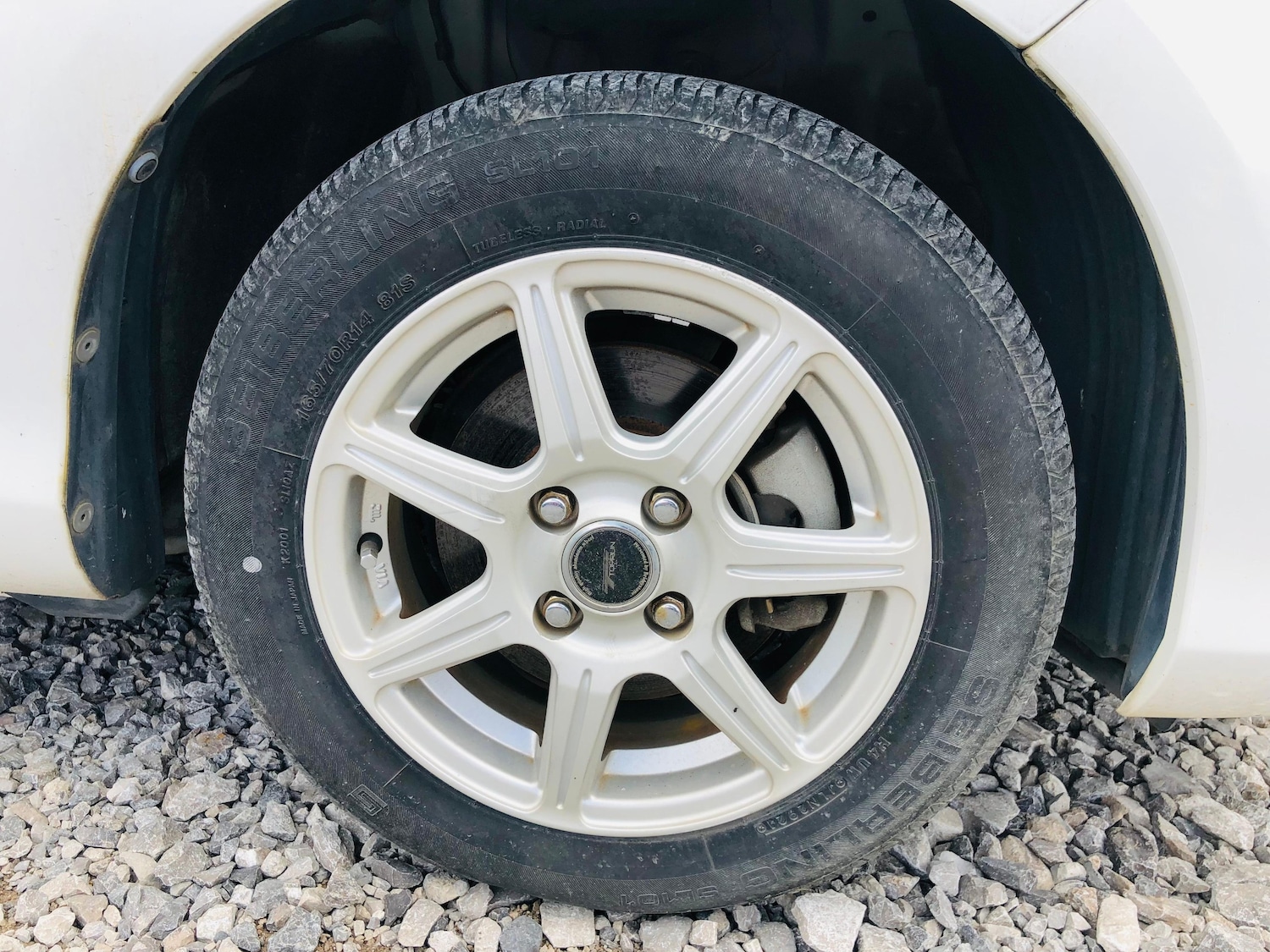 Used Toyota Vitz 2025 for sale - 76429506: Photo 28