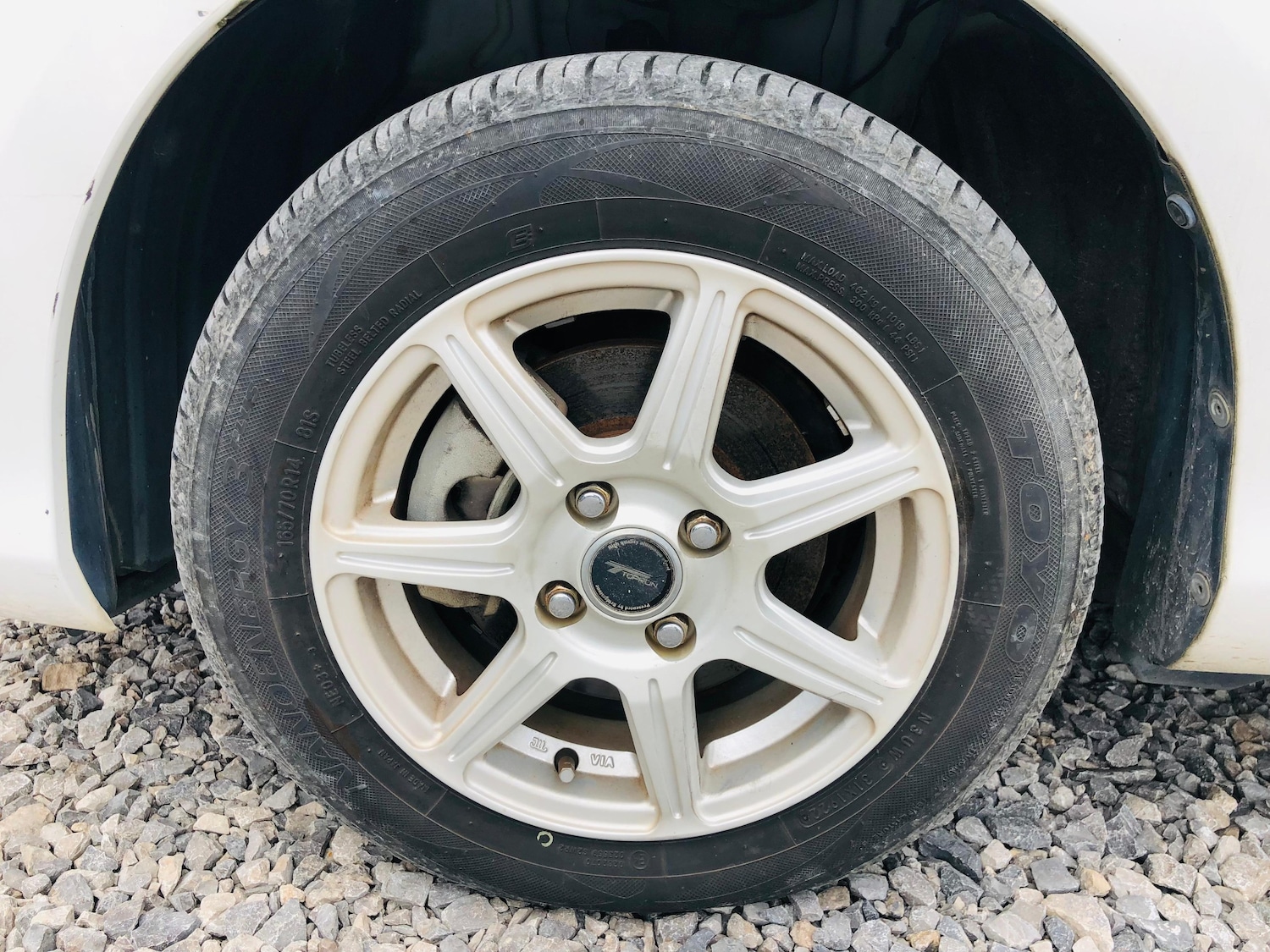 Used Toyota Vitz 2025 for sale - 76429506: Photo 29