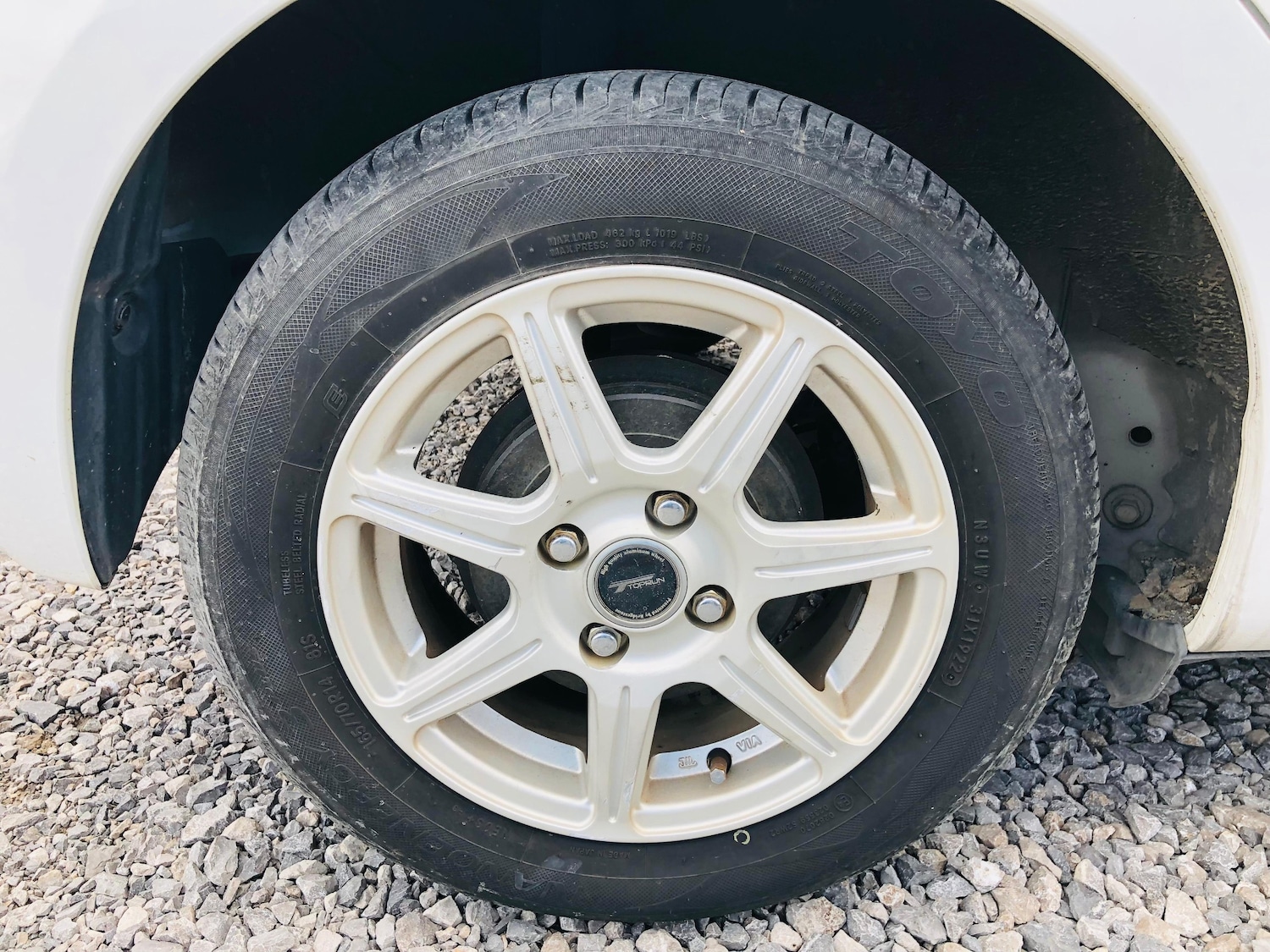 Used Toyota Vitz 2025 for sale - 76429506: Photo 31