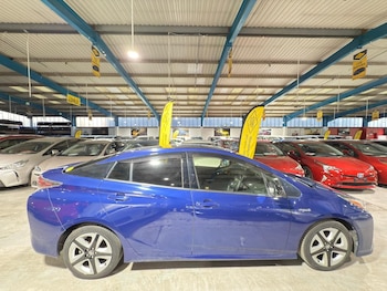 Used Toyota Prius 2017 for sale - 79035323: Photo