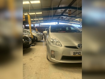 Used Toyota Prius 2010 for sale - 75183453: Photo