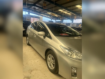 Used Toyota Prius 2010 for sale - 75183453: Photo