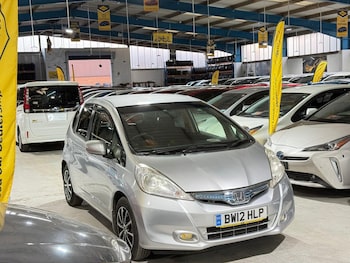 Used Honda Fit 2012 for sale - 79035319: Photo