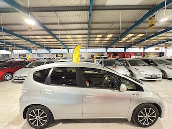 Used Honda Fit 2012 for sale - 79035319: Photo