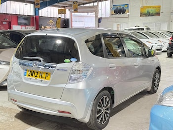 Used Honda Fit 2012 for sale - 79035319: Photo