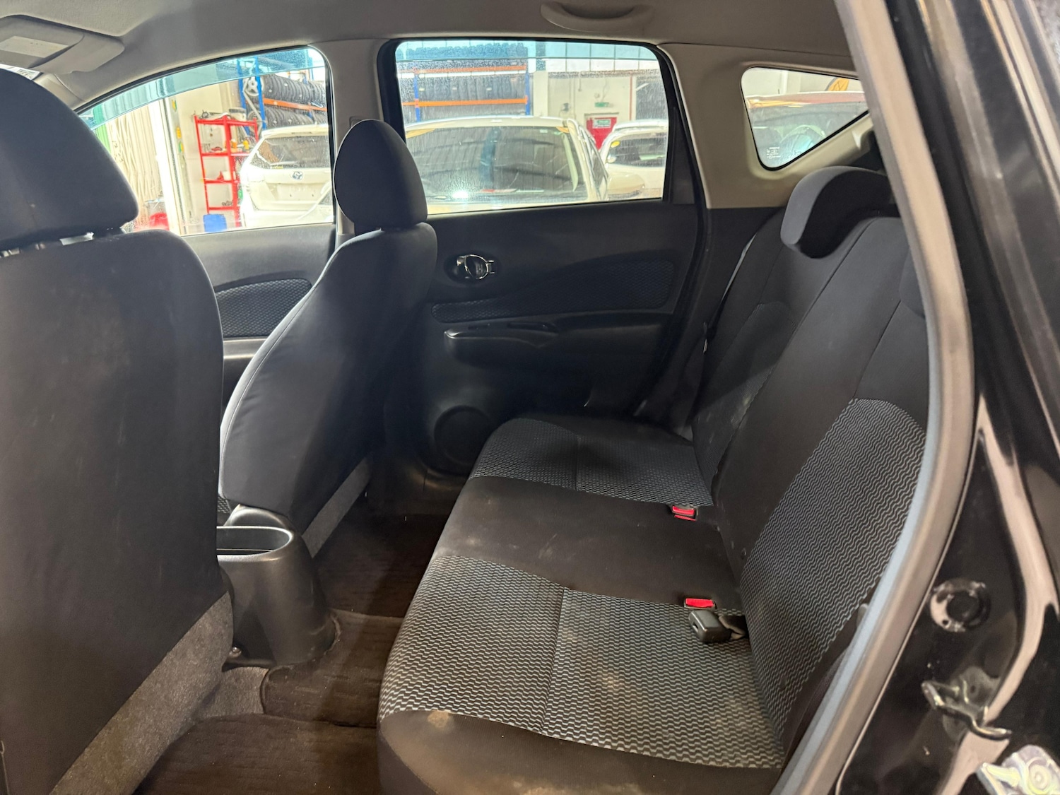 Vehicle 17