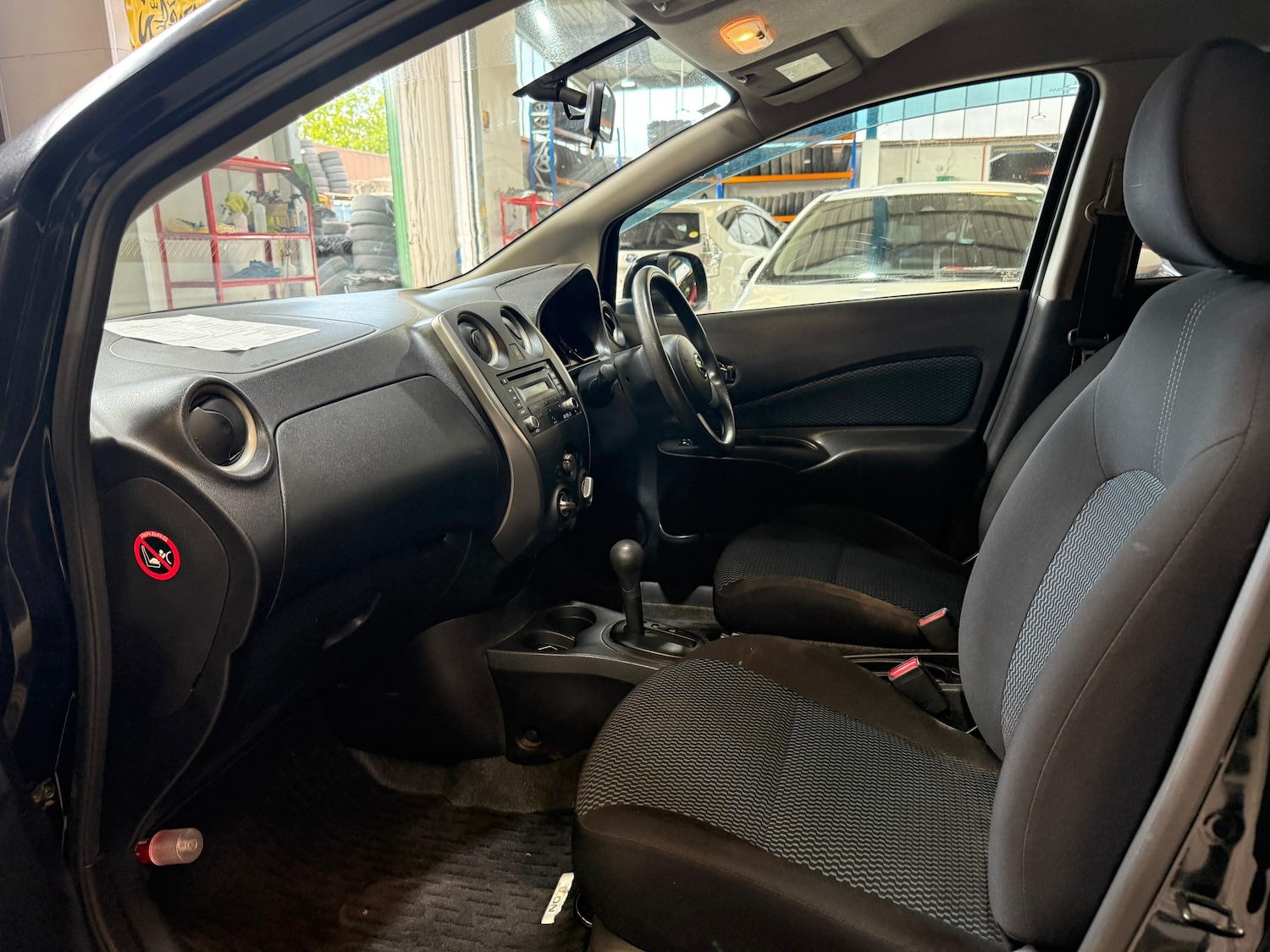 Vehicle 19