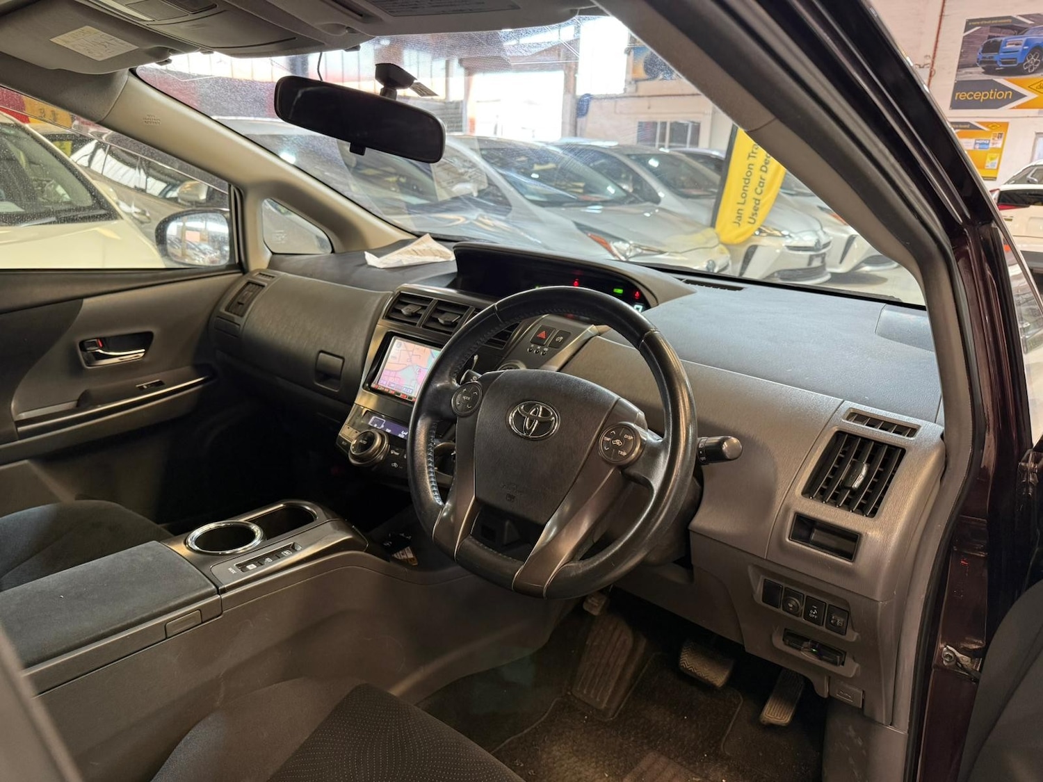 Used Toyota Prius for sale - 78201494: Photo 11