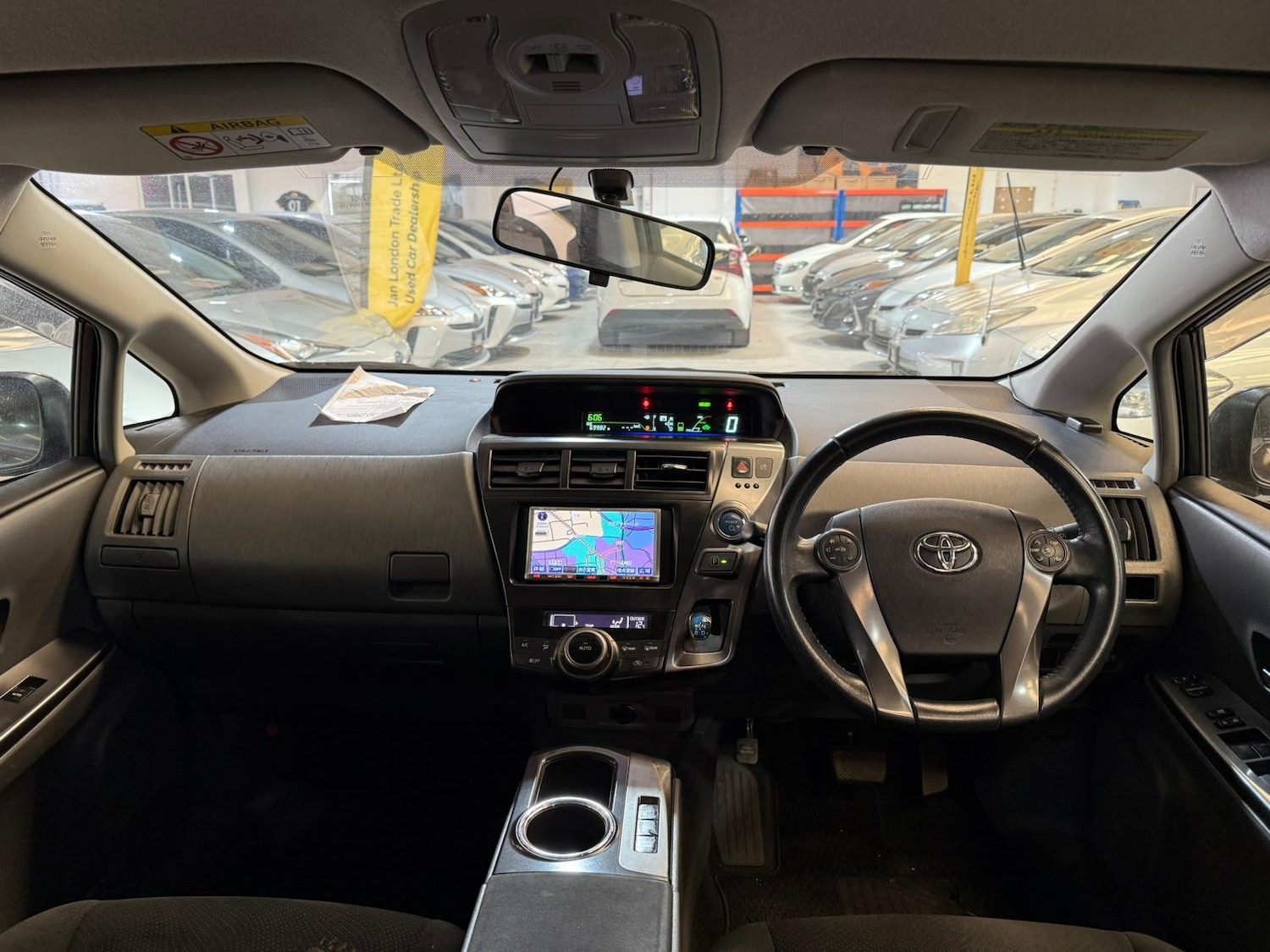 Used Toyota Prius for sale - 78201494: Photo 12