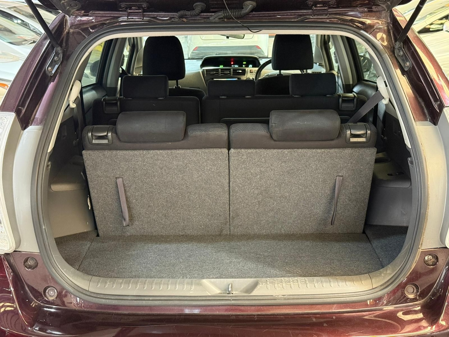 Used Toyota Prius for sale - 78201494: Photo 17