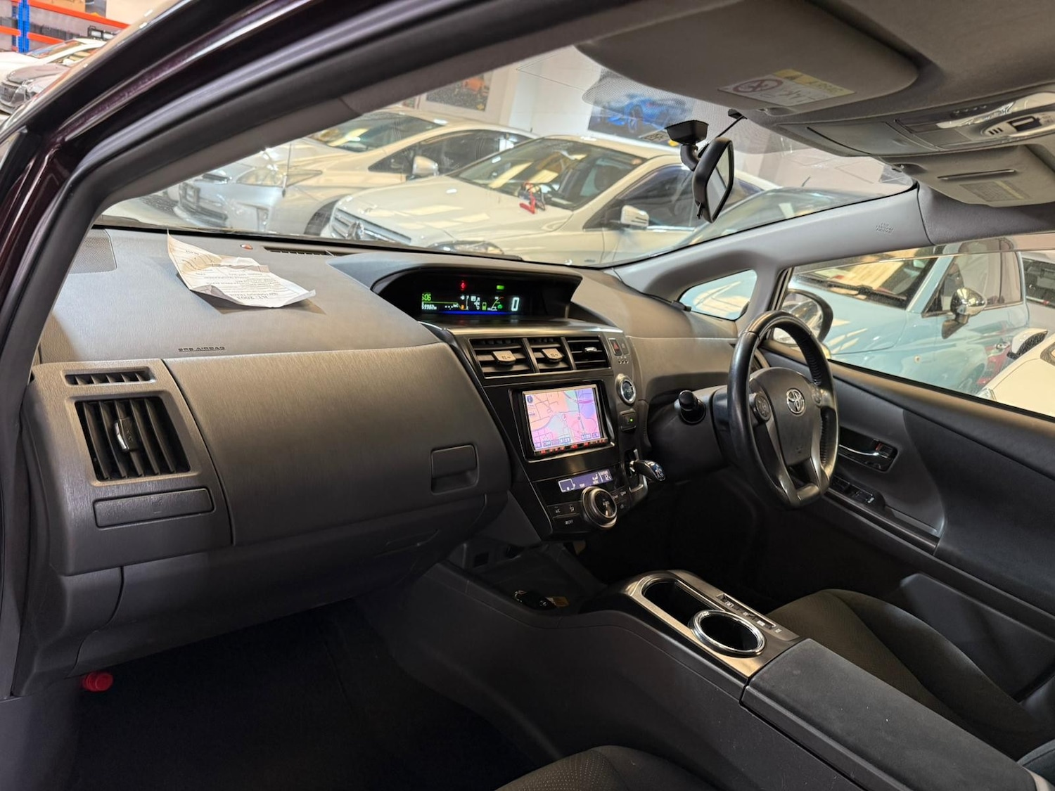 Used Toyota Prius for sale - 78201494: Photo 19