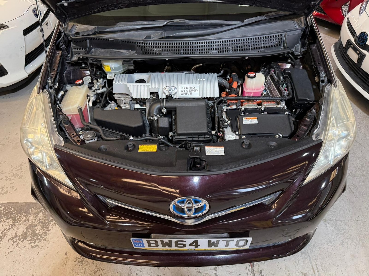 Used Toyota Prius for sale - 78201494: Photo 21