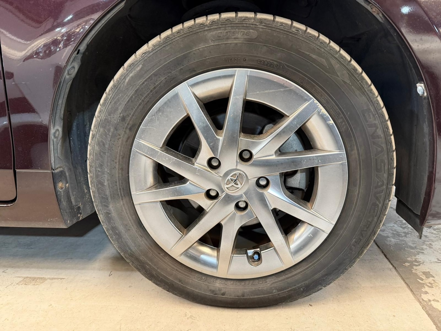 Used Toyota Prius for sale - 78201494: Photo 22