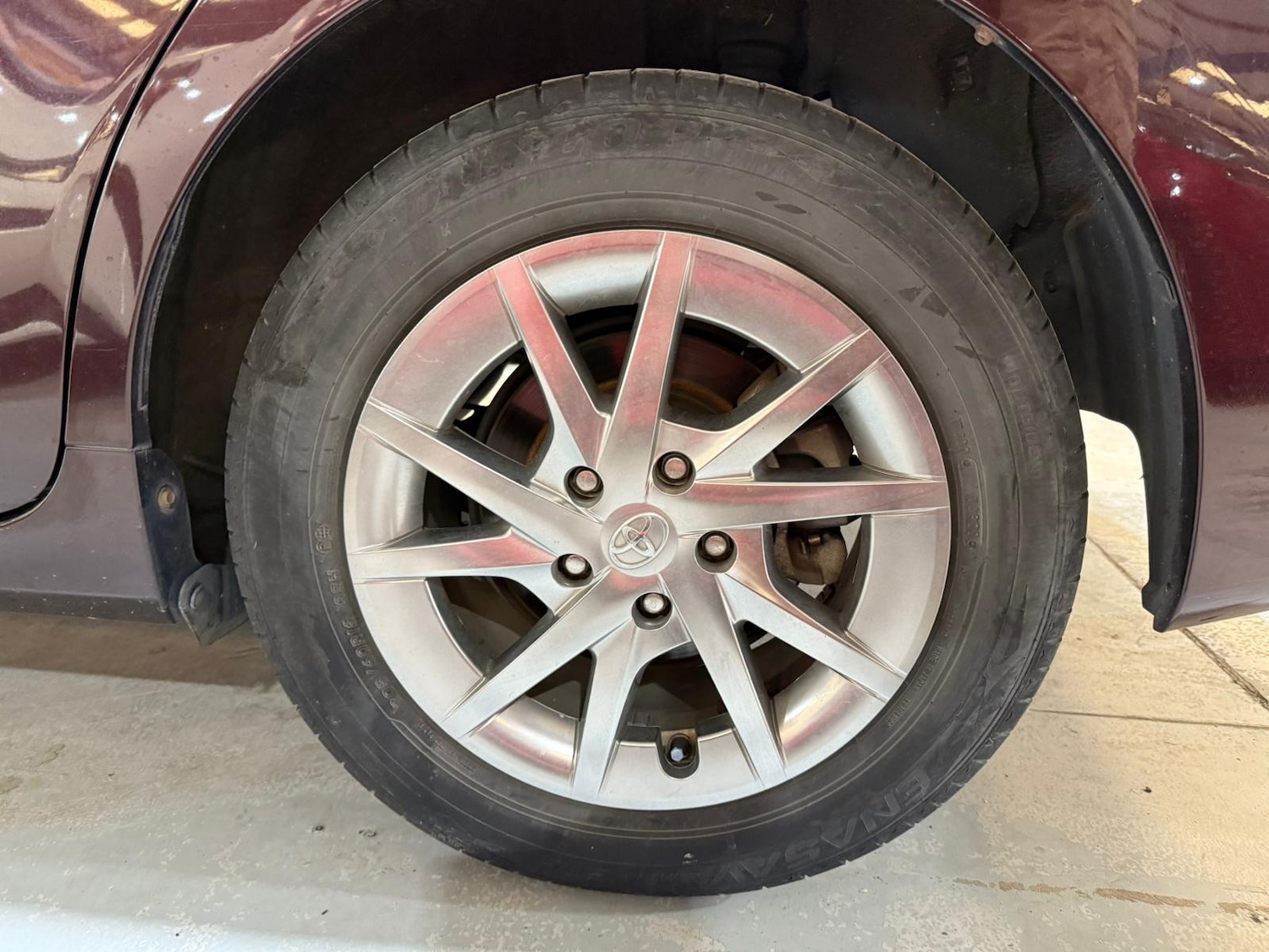 Used Toyota Prius for sale - 78201494: Photo 26