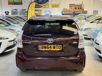 Used Toyota Prius 2014 for sale - 78201494: Photo