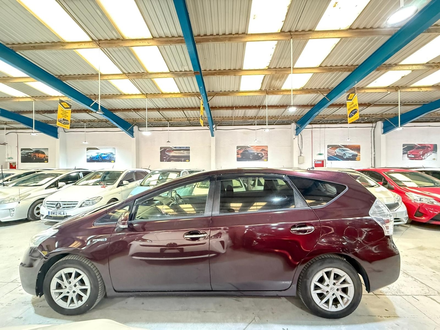 Used Toyota Prius for sale - 78201494: Photo 7